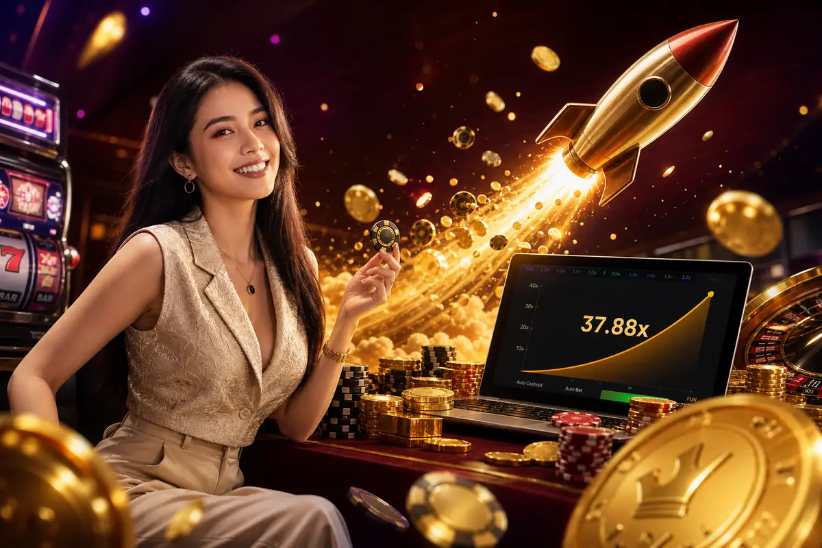 bj777 লাইভ ডিলার টেবিল গেমস