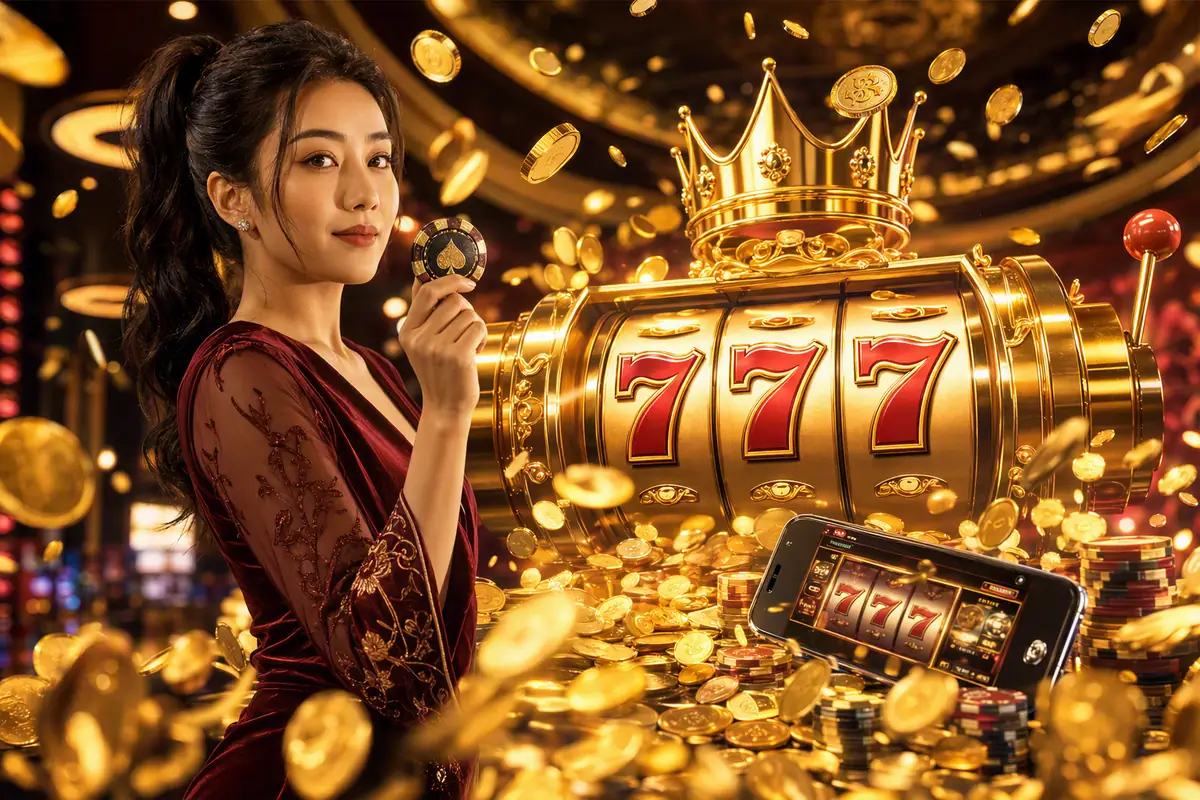 bj777 VIP ক্যাশব্যাক প্রোগ্রাম